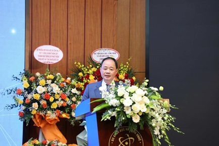 Quỹ Nafosted: Tạo dựng môi trường nghiên cứu khoa học thuận lợi, hội nhập quốc tế tại Việt Nam