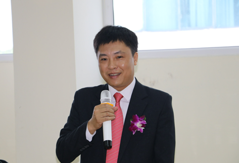Thúc đẩy chuyển đổi số trong hoạt động đào tạo nghiệp vụ tiêu chuẩn đo lường chất lượng