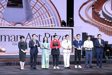 Human Act Prize 2023 - Vinh danh những “dấu ấn tiên phong” vì cộng đồng