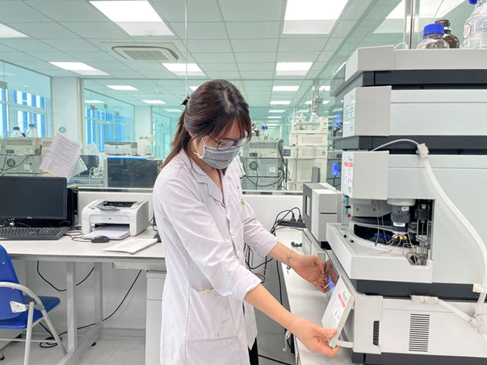 Năm 2023, phấn đấu đưa chỉ số đổi mới sáng tạo quốc gia vào nhóm 4 nước dẫn đầu ASEAN