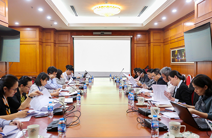 Một số trao đổi về Dự thảo Nghị định hướng dẫn thi hành Luật Sở hữu trí tuệ