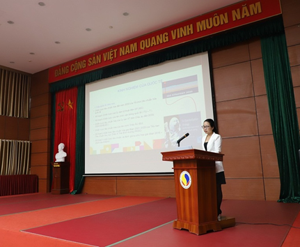 5 nhiệm vụ quan trọng trong phát triển Chiến lược tiêu chuẩn hóa quốc gia