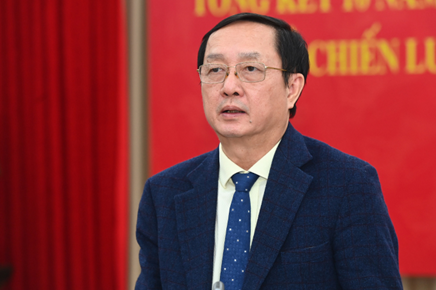10 Gương mặt trẻ Việt Nam tiêu biểu năm 2022