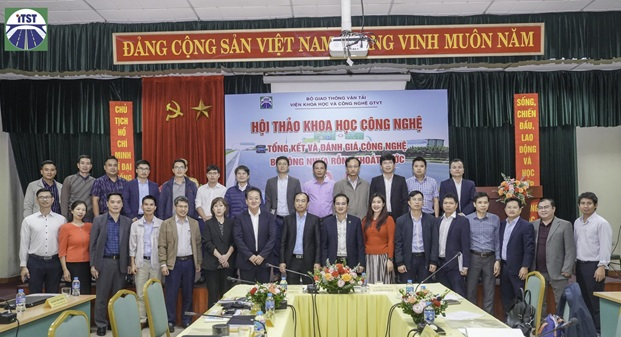 Bê tông nhựa rỗng và triển vọng ứng dụng tại Việt Nam