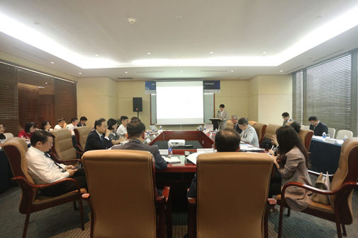 Nâng cao năng lực đổi mới công nghệ và đổi mới sáng tạo cho doanh nghiệp nhỏ và vừa ở Việt Nam