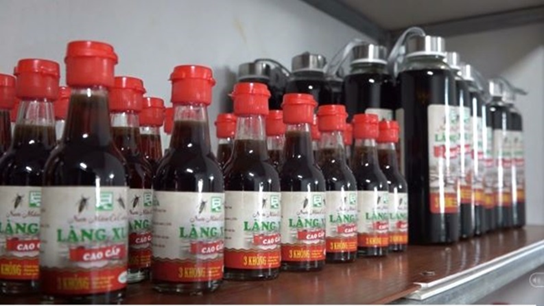Tiềm năng phát triển thương hiệu từ loài côn trùng đặc biệt