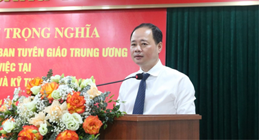 Tạo dựng một “mái nhà KH&CN” vững mạnh, phát triển