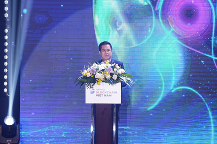 Ra mắt Viện Công nghệ Blockchain và Trí tuệ nhân tạo