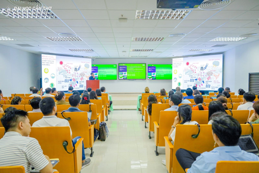 Kỹ năng về khí hậu - Hạt giống cho chuyển đổi xanh