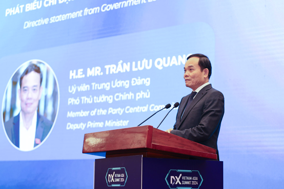 Chuyển đổi số và xanh: Con đường ngắn nhất để đi đến một tương lai tươi sáng