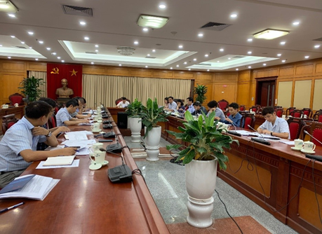 Một số điểm mới của Dự thảo Nghị định xử phạt vi phạm hành chính trong lĩnh vực sở hữu công nghiệp