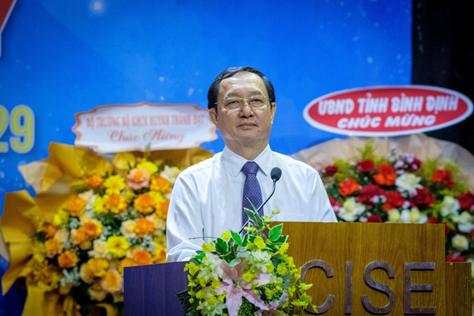 Các nhà khoa học hàng đầu thế giới thảo luận về Vũ trụ học