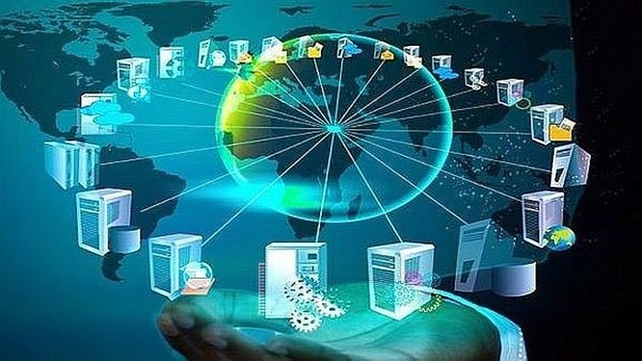 Nghiên cứu phát triển công nghệ xử lý và truyền dẫn dữ liệu tốc độ cao