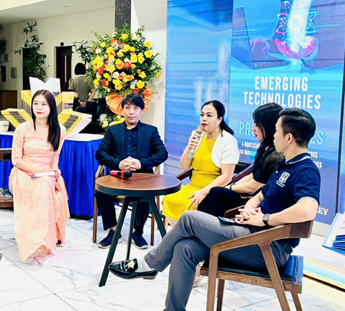 Cơ hội nghề nghiệp cho các bạn trẻ từ trí tuệ nhân tạo