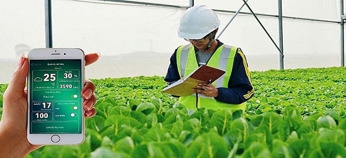 Chuyển đổi số ngành nông nghiệp Việt Nam: biến tiềm năng thành lợi thế phát triển bền vững