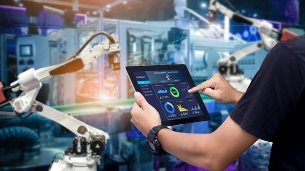 Xây dựng tiêu chuẩn quản lý trí tuệ nhân tạo - Công cụ thúc đẩy tăng năng suất doanh nghiệp