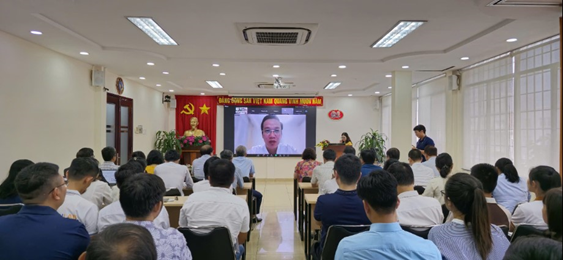 Nhu cầu sản xuất và sử dụng mẫu chuẩn, chất chuẩn trong hoạt động đo lường, thử nghiệm tiếp tục tăng