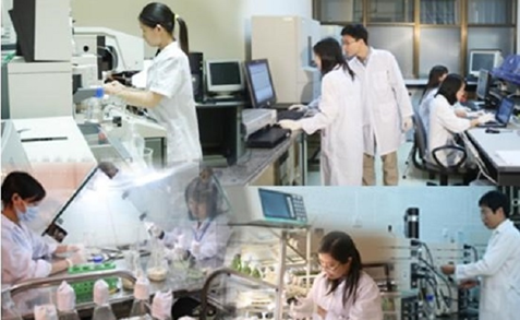 Phê duyệt Quy hoạch mạng lưới tổ chức khoa học và công nghệ công lập