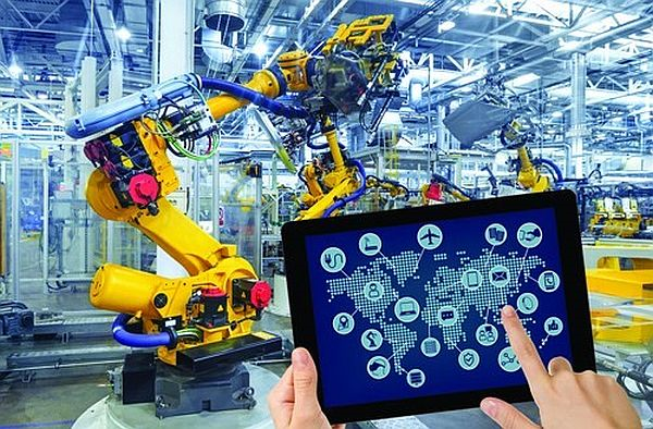 Việt Nam ưu tiên 4 lĩnh vực công nghệ ưu trong nghiên cứu, phát triển và ứng dụng để chủ động tham gia cuộc Cách mạng công nghiệp lần thứ tư
