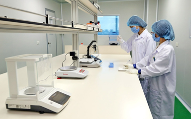 Thúc đẩy nhà khoa học trẻ đổi mới, sáng tạo