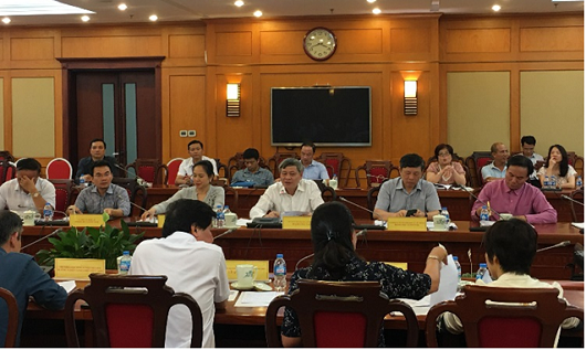 Khoa học và công nghệ là đòn bẩy tạo sức bật cho sản xuất nông nghiệp