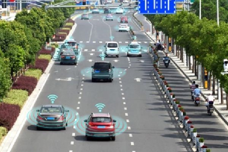 Bắc Kinh mở thêm đường để thử nghiệm xe tự lái