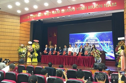 Cổng hỗ trợ thanh toán quốc gia PayGov chính thức đi vào hoạt động