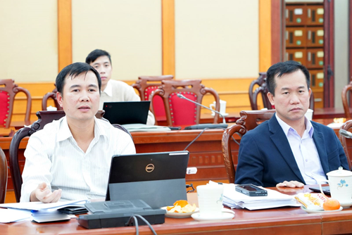 Đổi mới cơ chế tài chính cho hoạt động khoa học, công nghệ và đổi mới sáng tạo