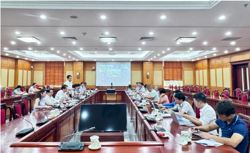 Hoàn thiện chính sách, đưa công nghệ chiến lược vào thực tiễn