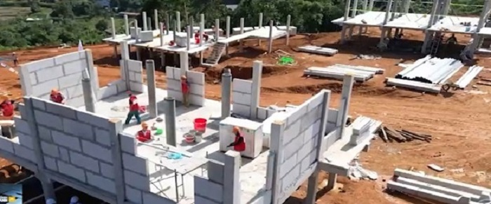 Giải pháp bền vững hướng tới mục tiêu Net Zero