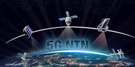 Thử nghiệm thành công kết nối trực tiếp 5G với vệ tinh quỹ đạo tầm thấp đầu tiên trên thế giới