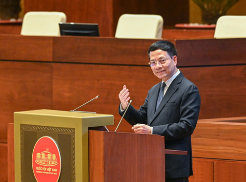 Khoa học, công nghệ, đổi mới sáng tạo và chuyển đổi số: Cơ hội đột phá phát triển kinh tế và cải thiện chất lượng cuộc sống người dân