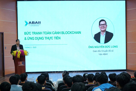 Blockchain và AI: Công nghệ tương lai trong kỷ nguyên số
