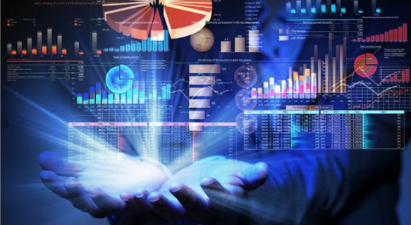 Chiến lược dữ liệu của Bộ Khoa học và Công nghệ đến năm 2030