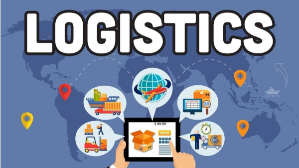 Thúc đẩy kinh tế số, hỗ trợ doanh nghiệp nhỏ và vừa, thương mại điện tử, logistics