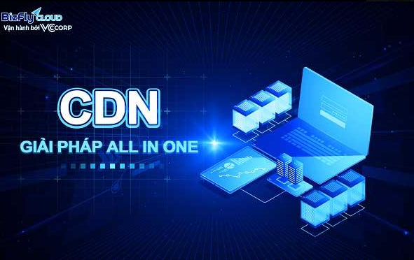 Tối ưu hình ảnh web với Bizfly Cloud CDN - đòn bẩy hiệu suất website hiện đại