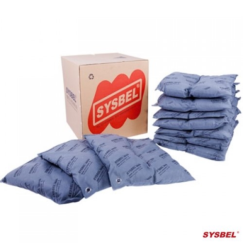 goi tham dau hoa chat tran vai absorbent pillow universal 