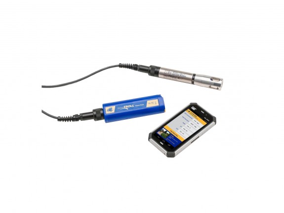 smartroll rdo handheld