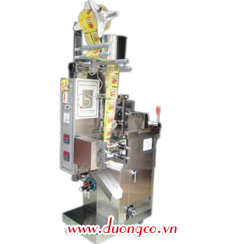 may dong goi tu dong dang long model dc 104l 