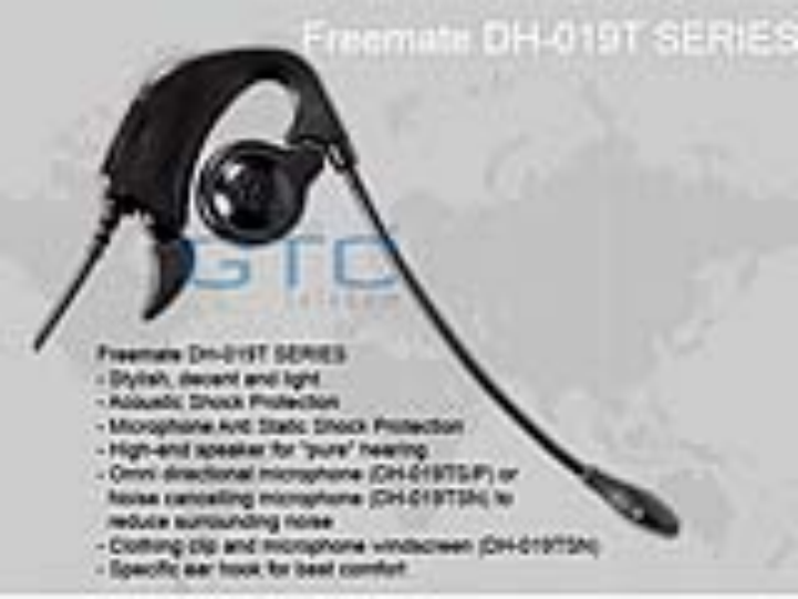 ai nghe freemate dh 019t series