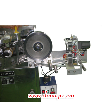 may in date gan tren may ep vi model dc 200c