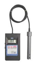 may do do dan dien dung dich scm 204