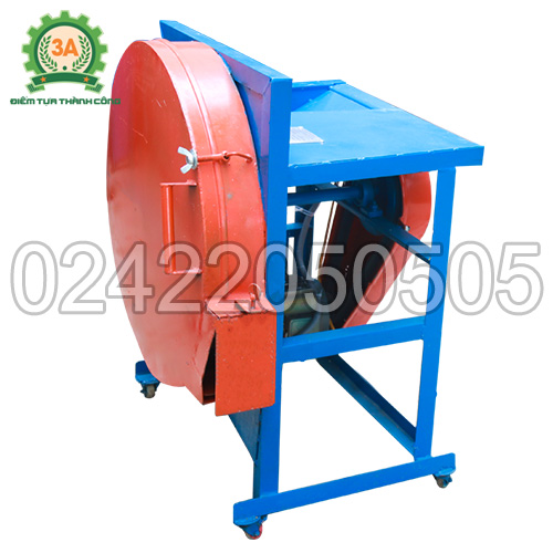 may bam chuoi da nang 3a 22kw