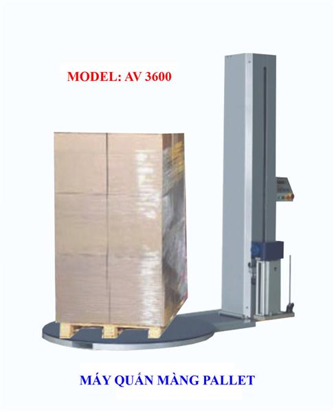 may quan mang pallet av 3600a 3600b