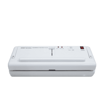 may hut chan khong mini dz 300a