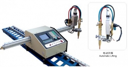 may cat cnc mini gas plasma