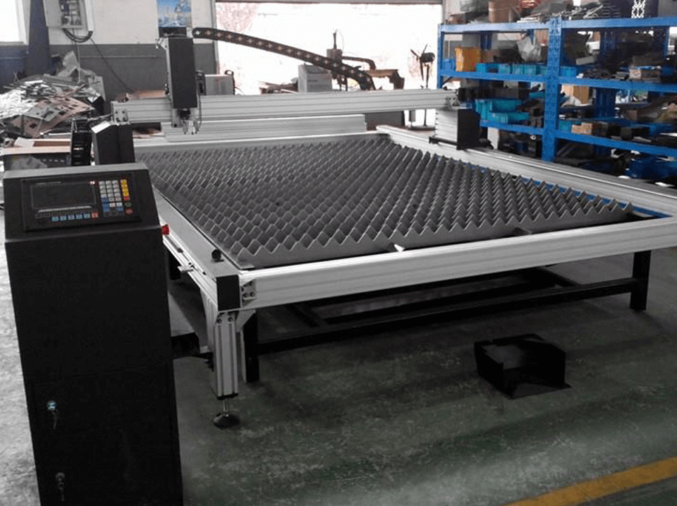may cat ton plasma cnc 1530 se