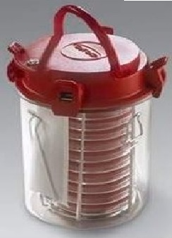 binh ky khi oxoid thermo scientific ag0025