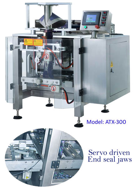 may dong goi toc do cao atx 300