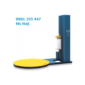 máy quan mang co quanh pallet tu dong model wp 55